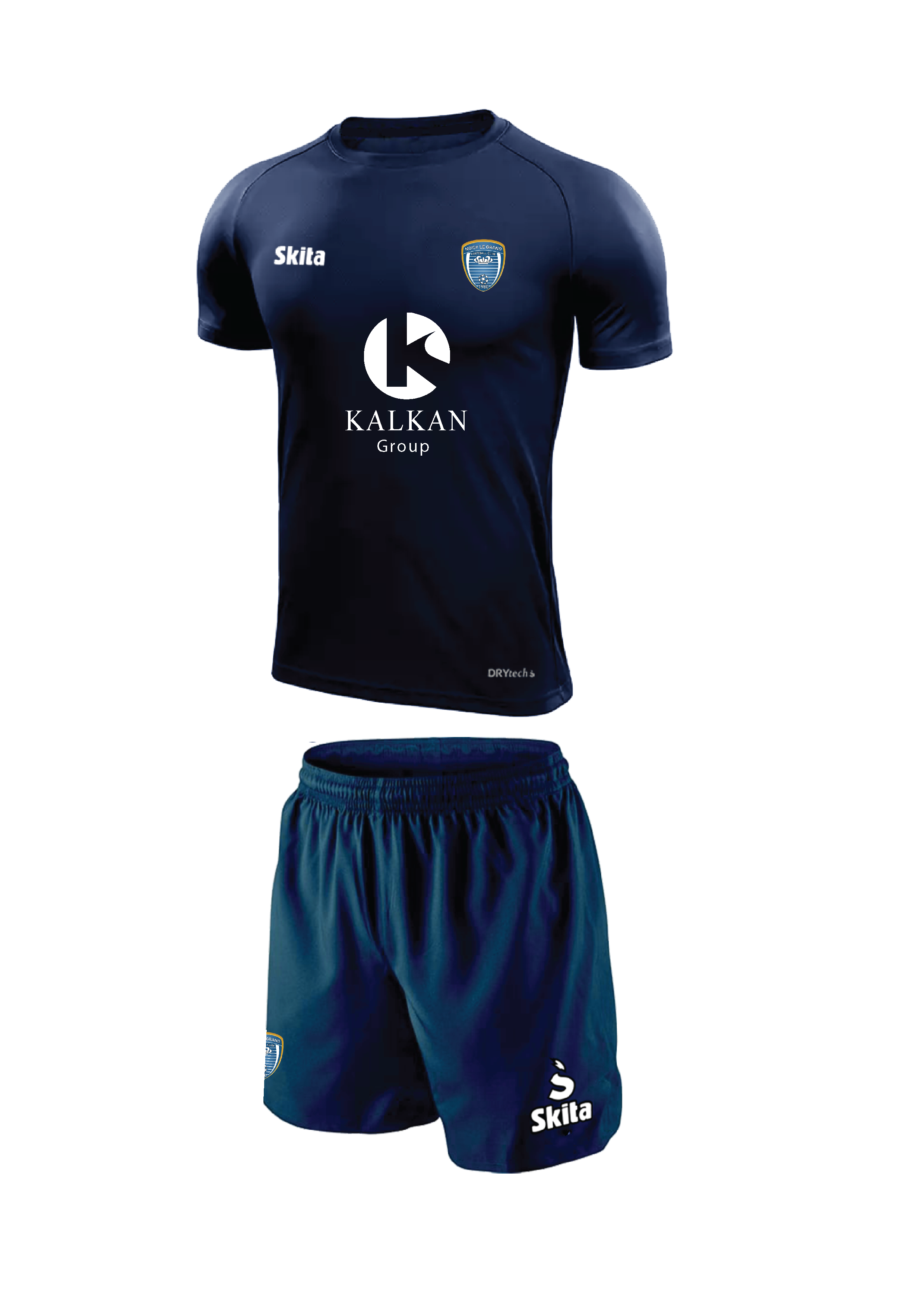 Maillot short ELITE (Noisy le Grand FC)